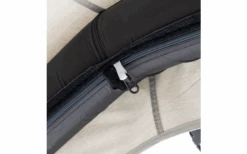 Dometic Santorini FTK 2X4 TC Opblaasbare Campingtent 4 Personen -Berger 707906 4809047