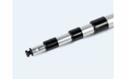 Dometic Veranda Stormpaal Traploos Telescopisch Systeem Aluminium Paal