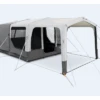 Dometic Santorini FTK 4X8 TC Opblaasbare Campingtent 8 Personen -Berger 708050 4809155