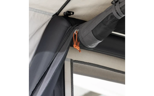 Dometic TRT 140 Luchtopblaasbare Daktent Inclusief Pomp 6 Dometic TRT 140 Luchtopblaasbare Daktent Inclusief Pomp - Afbeelding 4