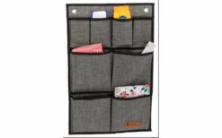 Berger Milo Multi Hangtas Zwart -Berger 708977 4859840 1