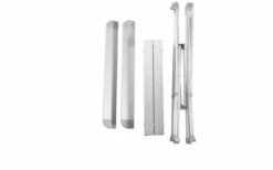 Uquip Mercy Campingtafel 10 Uquip Mercy Campingtafel -Berger 709685 4822940