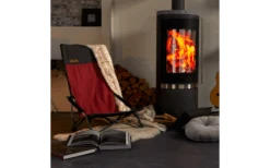 Uquip Sandy XL Rode Strandstoel -Berger 709913 4821920