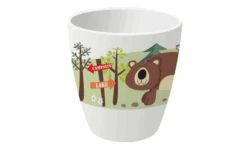 Gimex Kinderservies Avontuur 3 Stuks -Berger 710459 4827302