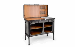 Berger Keukendoos Capri Deluxe Met Deksel -Berger 710837 4815113