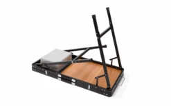 Berger Keukendoos Capri Deluxe Met Deksel -Berger 710849 4815137