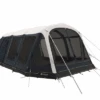 Outwell Wood Lake 6ATC Opblaasbare Tunneltent Voor 6 Personen 2 Outwell Wood Lake 6ATC Opblaasbare Tunneltent Voor 6 Personen -Berger 711242 4825169