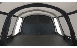 Outwell Wood Lake 6ATC Opblaasbare Tunneltent Voor 6 Personen -Berger 711254 4825199