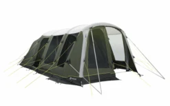 Outwell Sundale 5PA Opblaasbare Tunneltent Voor 5 Personen -Berger 711335 4825817