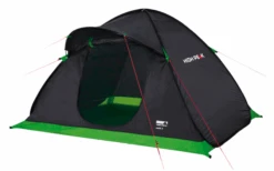 High Peak Swift 3 Pop Up Dome Tent Voor 3 Personen Phantom Green 9 High Peak Swift 3 Pop Up Dome Tent Voor 3 Personen Phantom Green -Berger 711380 4828475