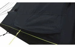 Outwell Springville Opblaasbare 6SA Tunneltent Voor 6 Personen -Berger 711572 4831841