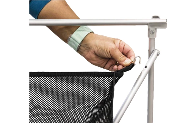 Uquip Mercy Campingtafel 7 Uquip Mercy Campingtafel - Afbeelding 5