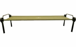 Disc-O-Bed ONE L Olijfgroen 11 Disc-O-Bed ONE L Olijfgroen -Berger 712385 4856237