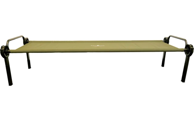 Disc-O-Bed ONE L Olijfgroen 5 Disc-O-Bed ONE L Olijfgroen - Afbeelding 3