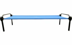 Disc-O-Bed ONE XL Blauw