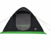 High Peak Swift 3 Pop Up Dome Tent Voor 3 Personen Phantom Green -Berger 712481 4828463