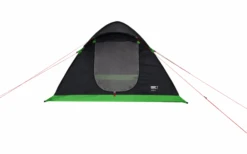 High Peak Swift 3 Pop Up Dome Tent Voor 3 Personen Phantom Green