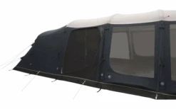 Outwell Wood Lake 6ATC Opblaasbare Tunneltent Voor 6 Personen -Berger 712544 4825187
