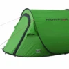 High Peak Vision 3 Single Roof 3 Person Pop Up Throw Up Tent Groen 2 High Peak Vision 3 Single Roof 3 Person Pop Up Throw Up Tent Groen -Berger 712586 4828118