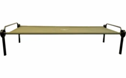 Disc-O-Bed ONE XL Blauw -Berger 712625 4856789