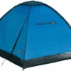 High Peak Beaver 3 Vrijstaande Koepeltent Met Enkel Dak 3 Personen Zwart 2 High Peak Beaver 3 Vrijstaande Koepeltent Met Enkel Dak 3 Personen Zwart -Berger 712727 4828754 1
