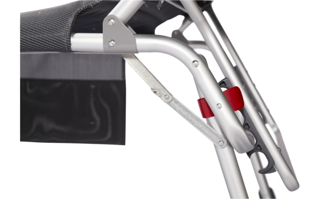 Crespo Ligstoel 4 Crespo Ligstoel - Afbeelding 2