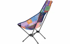 Helinox Stoel Twee Campingstoel Black Tie Dye -Berger 715232 4850081