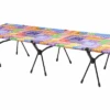 Helinox Cot One Convertible Camping Cot Rainbow Bandanna 1 Helinox Cot One Convertible Camping Cot Rainbow Bandanna -Berger 715244 4851377