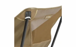 Helinox Café Stoel Campingstoel Bosgroen -Berger 715403 4850030