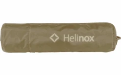 Helinox Café Stoel Campingstoel Bosgroen -Berger 715508 4850042