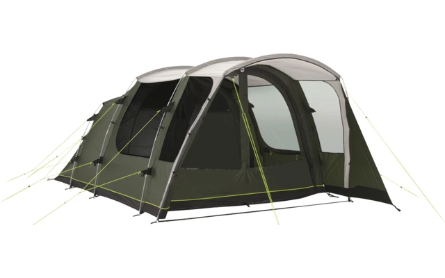 Outwell Ashwood 5 Tunneltent 4 Outwell Ashwood 5 Tunneltent - Afbeelding 2
