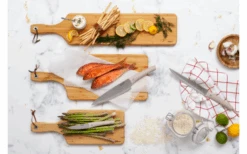 Homeys Vitt Broodmes 33 Cm Beige/zilver 7 Homeys Vitt Broodmes 33 Cm Beige/zilver -Berger 717644 4909280