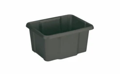 Sunware Relife Nesta Opbergbox 32L Antraciet