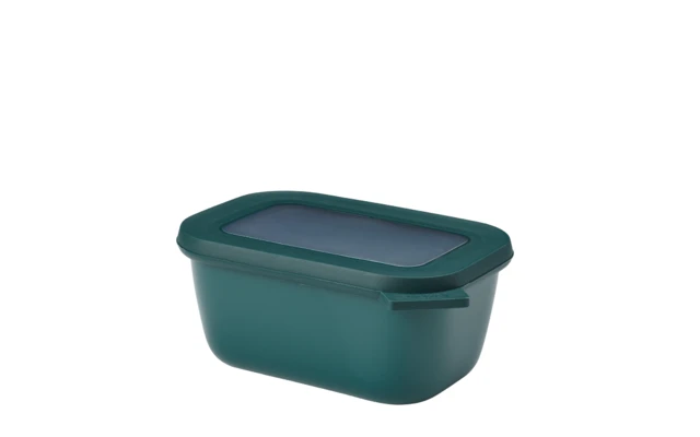 Mepal Cirqula Multi Bowl Rechthoekig 750 Ml Nordic Berry 3 Mepal Cirqula Multi Bowl Rechthoekig 750 Ml Nordic Berry