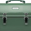 Stanley Klassieke Lunchbox Hammertone Groen 9,4 Liter -Berger 720929 4911677
