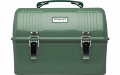 Stanley Klassieke Lunchbox Hammertone Groen 9,4 Liter