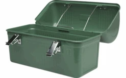 Stanley Klassieke Lunchbox Hammertone Groen 9,4 Liter -Berger 720935 4911689