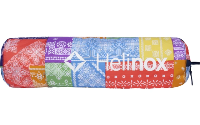 Helinox Cot One Convertible Camping Cot Rainbow Bandanna 9 Helinox Cot One Convertible Camping Cot Rainbow Bandanna - Afbeelding 7