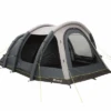 Outwell Starhill 6A Opblaasbare Tunneltent Vier Ruimte Voor 6 Personen -Berger 727796 4985996