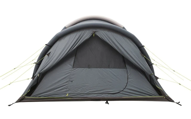 Outwell Starhill 6A Opblaasbare Tunneltent Vier Ruimte Voor 6 Personen 4 Outwell Starhill 6A Opblaasbare Tunneltent Vier Ruimte Voor 6 Personen - Afbeelding 2