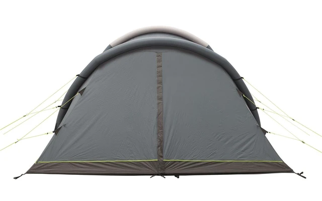 Outwell Starhill 6A Opblaasbare Tunneltent Vier Ruimte Voor 6 Personen 6 Outwell Starhill 6A Opblaasbare Tunneltent Vier Ruimte Voor 6 Personen - Afbeelding 4
