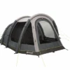 Outwell Starhill 5A Opblaasbare Tunneltent Drie Kamer Voor 5 Personen -Berger 728090 4985837
