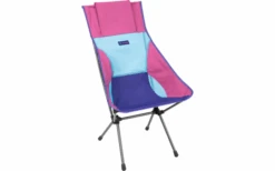 Helinox Sunset Chair Campingstoel Multi Block 23 -Berger 728282 4897598