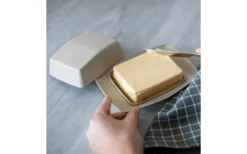 Koziol Rio Boterschaaltje Natuur Woestijnzand