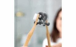 Koziol Tommy Tandenborstelhouder Woestijnzand -Berger 728378 4913645