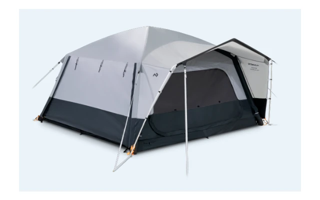 Dometic Reunion FTG 5X5 REDUX Opblaasbare Campingtent Voor 5 Personen 3 Dometic Reunion FTG 5X5 REDUX Opblaasbare Campingtent Voor 5 Personen