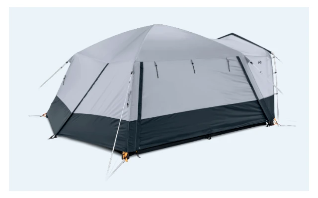 Dometic Reunion FTG 5X5 REDUX Opblaasbare Campingtent Voor 5 Personen 4 Dometic Reunion FTG 5X5 REDUX Opblaasbare Campingtent Voor 5 Personen - Afbeelding 2