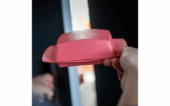 Koziol Rio Boterschaaltje Natuur Woestijnzand -Berger 729287 4883102 1