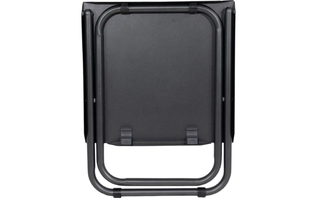 Bijzettafel Crespo AP/290 Zwart 5 Bijzettafel Crespo AP/290 Zwart - Afbeelding 3