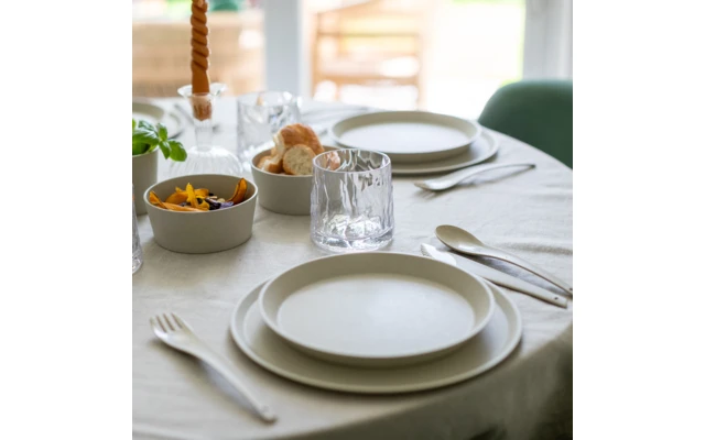 Koziol Rio Bestekset 3 Stuks Natuurhout 3 Koziol Rio Bestekset 3 Stuks Natuurhout